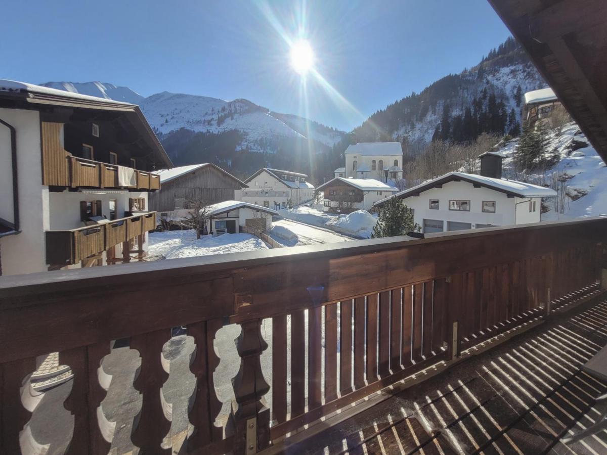 Gaestehaus Sonne Bichlbach Værelse billede